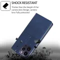 Cow Texture Magnetic Leather Phone Case For Tecno Camon 30 Premier 5G/Tecno Camon 30 Pro 5G/Tecno Camon 30. 