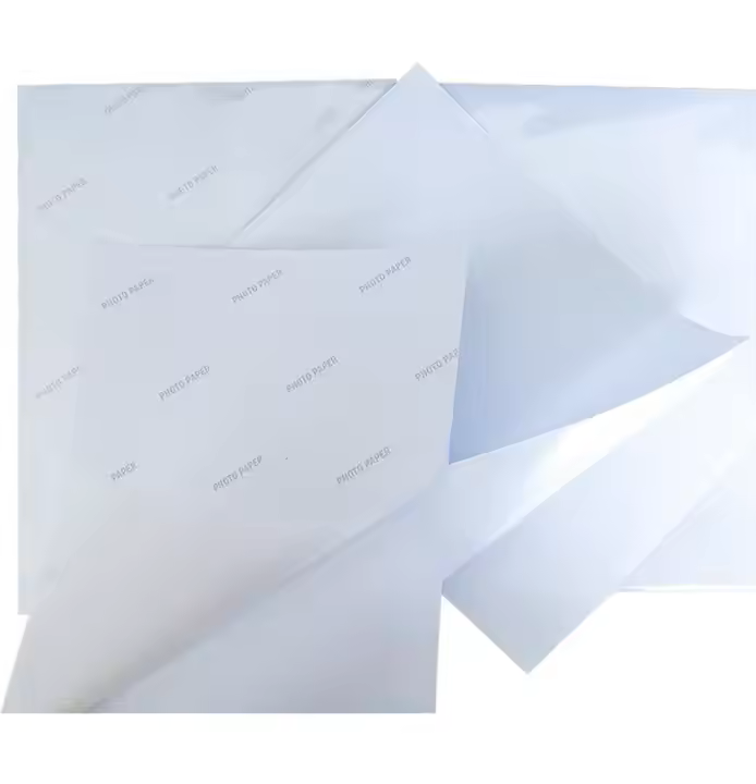Sticker Paper A3 Size 135 GSM 50 Sheets Per Pack Inkjet Glossy | Daraz.lk