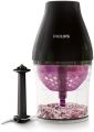 Philips Kitchen HR2505 Philips Multichopper- Black. 