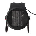 Electric Patio Garage Heater 220V Electric Garage Heater for Home. 