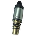 NXFDSIOZ 10X Factory Auto Air Conditioning Control Valve Without Black Bumps for Serious of Cars Electric Control Valve. 