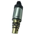 10X Factory Auto Air Conditioning Control Valve Without Black Bumps for HYUNDAI Serious of Cars Electric Control Valve. 