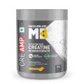 Muscleblaze Creatine Monohydrate CreAMP. 