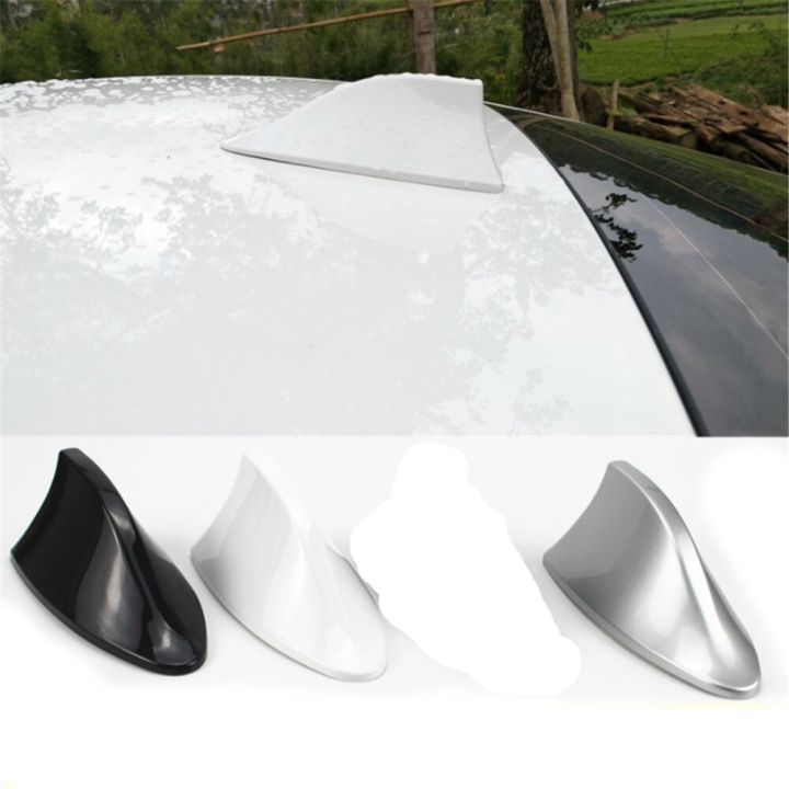 Universal%20Car%20Shark%20Fin%20Dummy%20Roof%20Antenna%20Antistatic%20%20Decorate%20Decoration%20Modification%20Aerial%20Cover%20-%20Silver%20Color%20-%20Image%207
