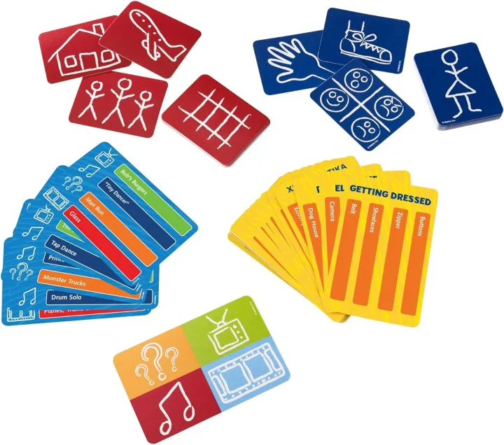 Pictionary%20Card%20Game%20(Updated%20Version)%20-%20No%20Drawing%20Required%20-%20Image%203
