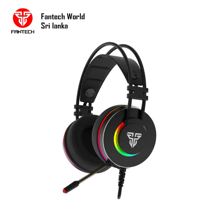 Fantech Hg23 Octane 7.1 Over-ear Gaming Headset
