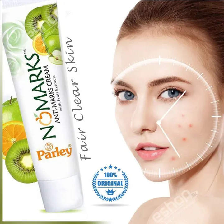Parley%20Nomarks%20(pnam)%20Anti-Marks%20Cream%20with%20Fruit%20Extracts%20Ayurvedic%20Solution%20for%20Fair%20Clear%20Skin%2025g%20-%20Image%207