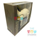 Running pet horse toy - battery. 