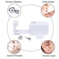 Disposable Sterile Ear Piercing Gun Kit Choose Design, No Pain Piercing Tool Machine for Tragus and Helix Piercing. 