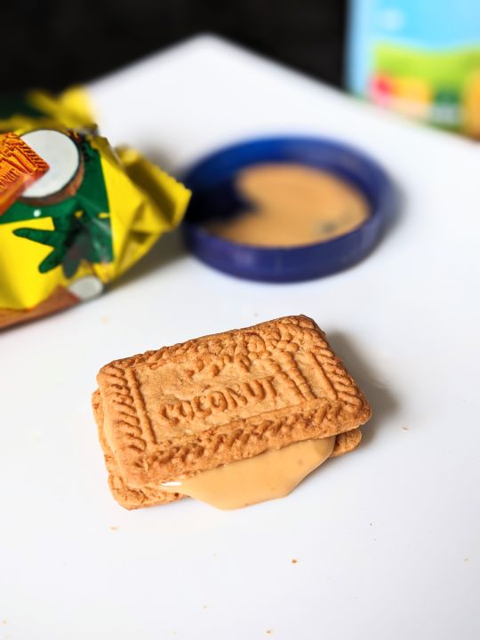 Kurkees%20All%20Natural%20Peanut%20Butter%20450g%20-%20Smooth%20-%20Unsalted/Sugar%20Free%20-%20Image%204