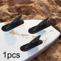 Surfboard Fins Surf Surfing Fin for Paddleboard Canoe Professional. 