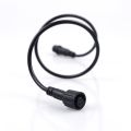 Bafang Middrive Motor Speed Sensor Extension Cable Ebike Conversion Wire 100/180cm 3pin Extension Cord Modified Accessories. 