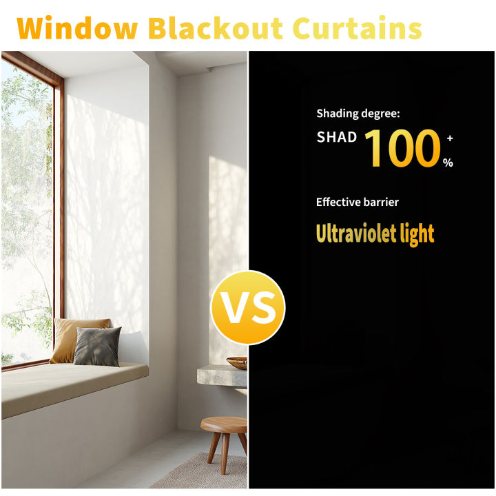 Portable%20Shades%20Window%20Blackout%20Blinds%20for%20Baby%20Bedroom/Office,200cm%20-%20Image%206