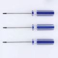 T8/T9/T10 Tamper Proof Screwdriver Security Torx Driver Disassembly For Xbox Ps3. 