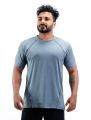 TRE Sports Wear - Men's Crewneck sports T-shirt - S/S. 