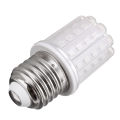 5W/10W/12W E27 Sterilize 250nm UV-C Light Germicidal UV LED Lamp Disinfection Home 110-220V - 5W. 