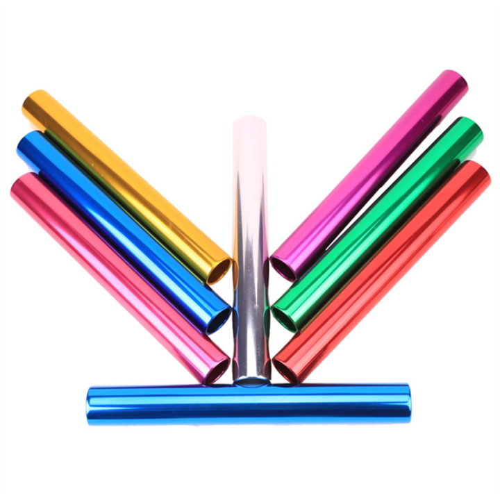 OYPFXMI%208Pcs%20Aluminum%20Relay%20Batons%20Sports%20Field%20Race%20Batons%20for%20Track%20and%20Field%20Races,%20Gym,%20Running%20-%20Image%205
