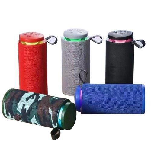 GT 112 Bluetooth Speaker 20w Wireless Bass Column Waterproof Outdoor ...