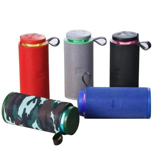 GT 112 Bluetooth Speaker 20w Wireless Bass Column Waterproof Outdoor ...