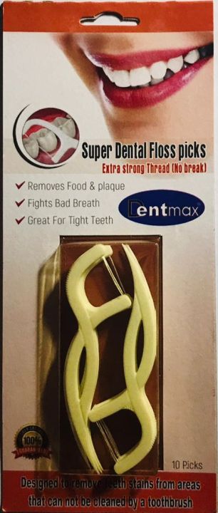 Tooth%20Cleaning%20Dental%20Floss%20Toothpicks%20Plastic%20Set%20-%20Image%202