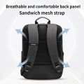 Lenovo Xiaoxin Laptop Backpack Computer Bag B42 15.6-inch Laptops Business Travel Shoulders Bags Water Proof Storage Daily Life. 