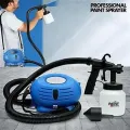 Paint Zoom Paint Sprayer. 