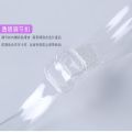 Transparent Invisible Shoulder Strap Chest Strap Universal Bra Invisible Band Bra off-Neck Underwear Adjustable Non-Slip. 