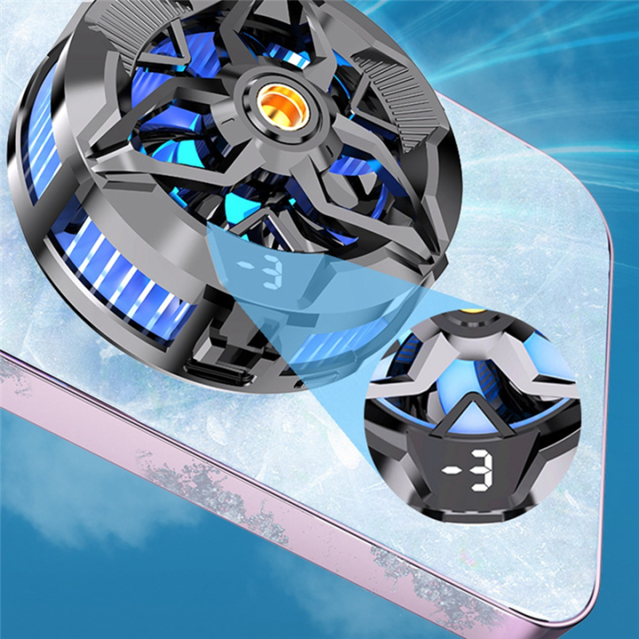 Magnetic%20Mobile%20Radiator%20Phone%20Cooler%20Silent%20Semiconductor%20Cooling%20Fan%20Cooler%20Magnetic/Back%20Clip%202-In-1%20for%20Tablet/Phone%20-%20Image%207