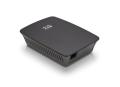 Cisco Linksys RE1000 Wireless-N Range wifi Extender/Bridge Router. 