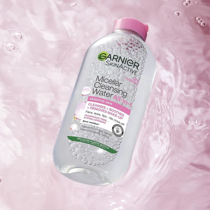 Garnier%20Skin%20Active%20Micellar%20Water%20125ml%20Facial%20Cleanser%20&%20Face%20Eye%20Lips%20Makeup%20Remover%20-%20Image%204