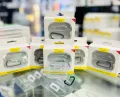 Airpods 1/2 TWS i12 i13 i14 Universal Case ( Random Color ). 
