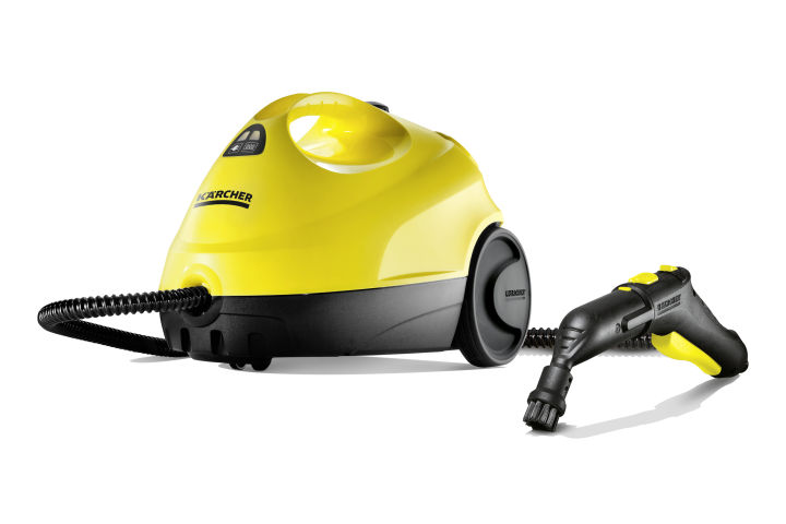 KARCHER SC2 STEAM CLEANER