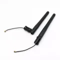 Wired Router Antenna High Gain Routing Wifi Wireless Communication 5DB folding external Signal Huawei B310 B593 B880 B890 Cp_1_150L. 
