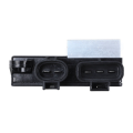 Car Parts 8925726020 89257-26020 for Toyota Lexus Cooling Fan Relay Computer Control Module Component. 