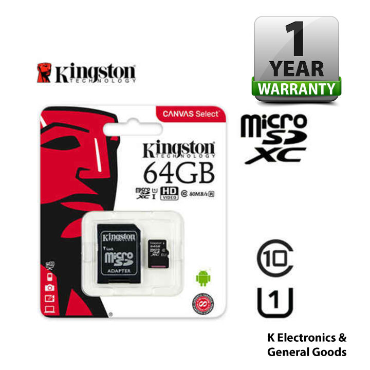 Kingston%20Class%2010-micro%20SD%20HC%208GB%2016GB%2032GB%2064GB%20128GB%20Memory%20Card%20TF%20Card%20-%20Image%205