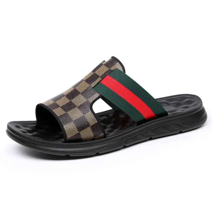 Men's%20Sandals%20Summer%20New%20Slippers%20Dual-Use%20Driving%20Leather%20Sandals%20Non-Slip%20Outdoor%20Leather%20Beach%20Shoes%20Fashionable%20Men's%20Shoes%20-%20Image%203