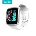 Smart Watch Y68 D20 Pro 2025 Touch Screen Multi Mode Fitness Tracker Android and ISO 116 Plus Bluetooth Bracelet M4 M5. 