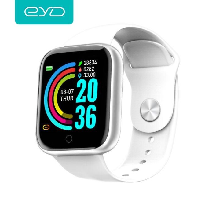 Smart%20Watch%20Y68%20D20%20Pro%202025%20Touch%20Screen%20Multi%20Mode%20Fitness%20Tracker%20Android%20and%20ISO%20116%20Plus%20Bluetooth%20Bracelet%20M4%20M5%20-%20Image%202