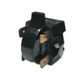 Refrigerator Compressor PTC Starter Relay (4 Pin). 