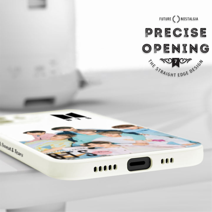 Case%20Phone%20Liquid%20Square%20Phone%20Design%20BTS%20Cool%20Galaxy%20Hontinga%20Samsung%20A05S%20Back%20Cover%20Stylish%20Side%20Case%20Soft%20Silicone%20-%20Image%203
