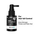 THE DERMA CO Peptide- Stem Cell Hair Growth Serum 30ML. 