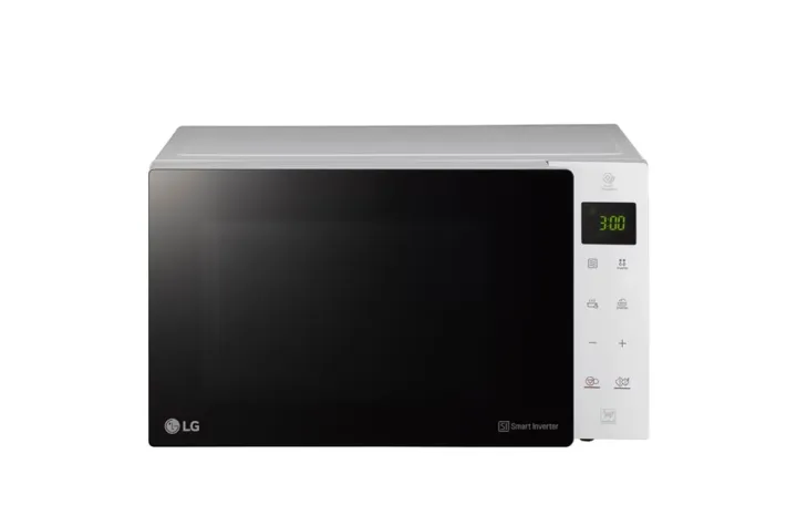 LG 25 L Microwave Oven MH6535