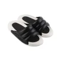 All-Matching Slippers Couple Men and Women Summer Non-Slip Outer Wear FashioninsTrendy Couple Platform Slippers. 