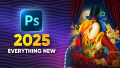 Adobe Photoshop 2025 Preactivated | Unlimited Devices | Instant Delivery to Your Mail And Home Delivery. 