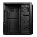 GOLDEN FIELD Q14 Brand New Gaming PC Casing. 