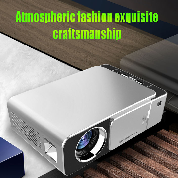 LCD%20T6%20Smart%20Wi-Fi%20Projector%20Support%201080p%20HD%20LED%20Portable%20Mini%20Projector%20Video%20For%20Home%20Theater%20Game%20Movie%20Cinema%20US%20Plug%20-%20Image%205
