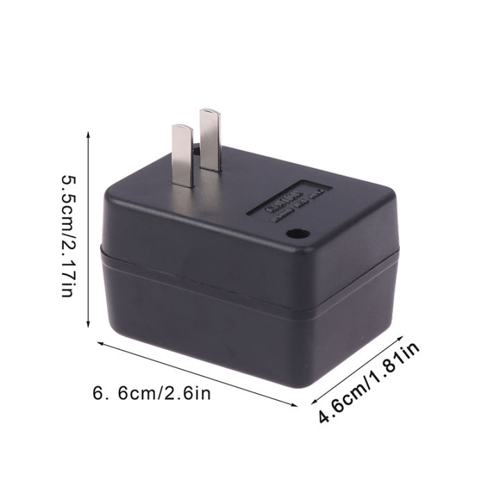 1Pc%2050W%20Phase%20Step-down%20Transformer%20Travel%20Adapter%20Voltage%20Converter%20110V%20To%20220V%20Electrical%20Equipment%20Supplies%20-%20Image%202