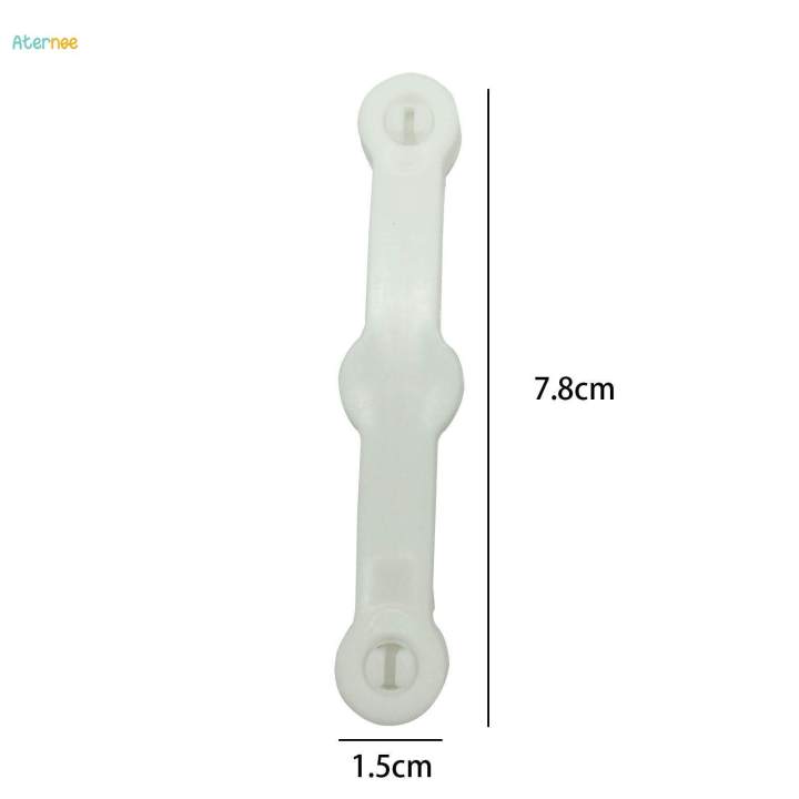 10%20Pieces%20Screen%20Window%20Clips%20Door%20Curtains%20Net%20Strips%20Window%20Screen%20Holder%20Clips%20for%20Workshop%20-%20Image%204