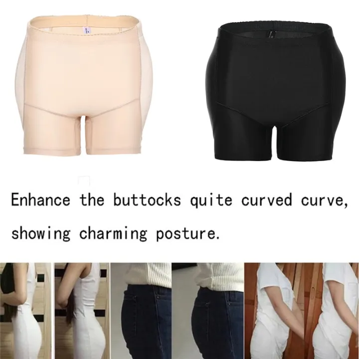 Sponge%20Hip%20Enhancer%20Padded%20Women%20Dress%20XXS%20Butt%20Lifter%20Body%20Shapers%20Control%20Panties%20Big%20Ass%20Pads%20Panty%20Underpant%20Short%20Shapewear%20-%20Image%207