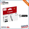 Canon CLI 781 | CLI781 | CLI-781 Black / Cyan / Yellow / Magenta/ Photo Blue Original Ink (PC620A, PC621A, PC622A, PC623A, PC624A, PC625A) | Printer Cartridges.lk | Best Price in Sri Lanka. 